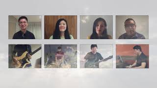 Turn Your Eyes - Ang Mo Kio Methodist Church Online Worship