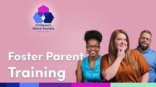 Foster Parent Training