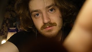 Let My Soothing Hands Guide You Into A Restful Sleep Asmr Gentle Touch And Visual Hand Triggers