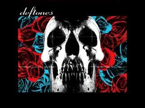 Deftones Minerva