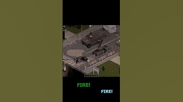 Explosive Weapons Test! (And Nearly My Last)