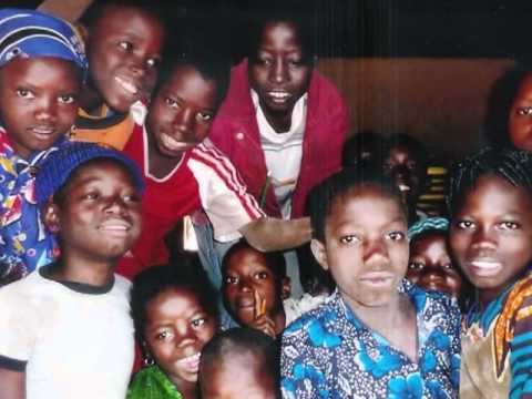 The Ben Dixon School of Mali Africa