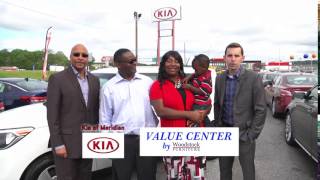 Kia and Value Center 1