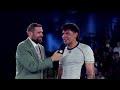 Carson Coles vs Michael Liera Jr | FULL MATCH | 2026 Polaris 38
