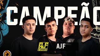 COMO FOMOS CAMPEÕES DA MFL LATAM - PEPAO HIGHLIGHTS