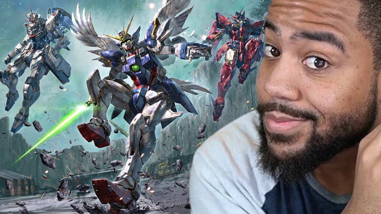 Apex just spit in EVERY Titanfall fans face