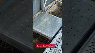 Proscaf Corner Deck