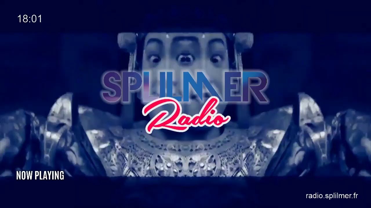 Splilmer Radio en direct !