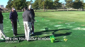 PGA Video 2 - Level II - Intermediate Teaching