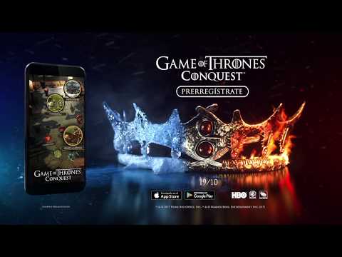 GoT Conquest - Teaser