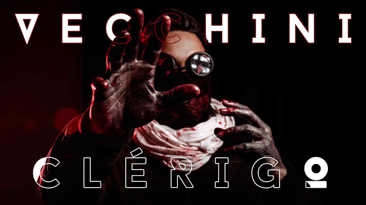 Watch VECCHINI - Clérigo on YouTube Watch VECCHINI - Clérigo on YouTube