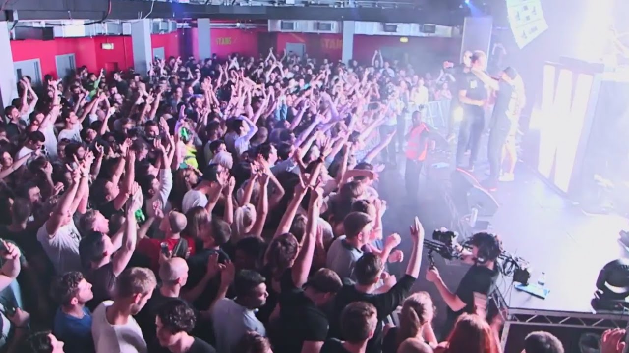 UKF 5th Birthday Aftermovie