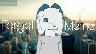 FORGET | meme [FlipaClip]