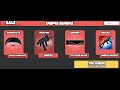 Preview of the Black out bundle Base Battles (roblox)