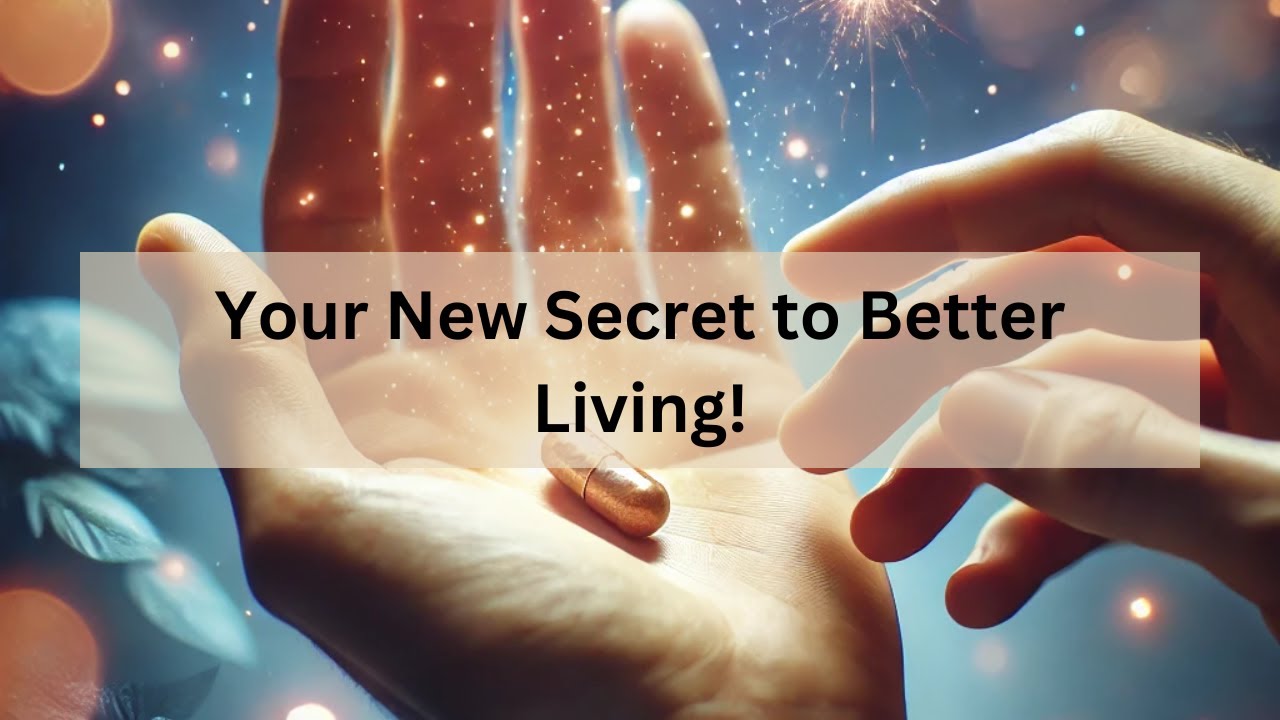 This One Cheap Ingredient Could Change Your Life YouTube