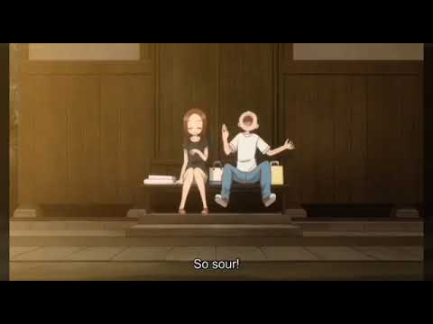 Video: Mammas nishikata och takagi i säsong 2?