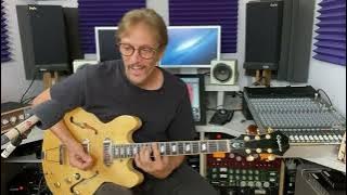 The Beatles - Back In The U.S.S.R  LESSON by Mike Pachelli