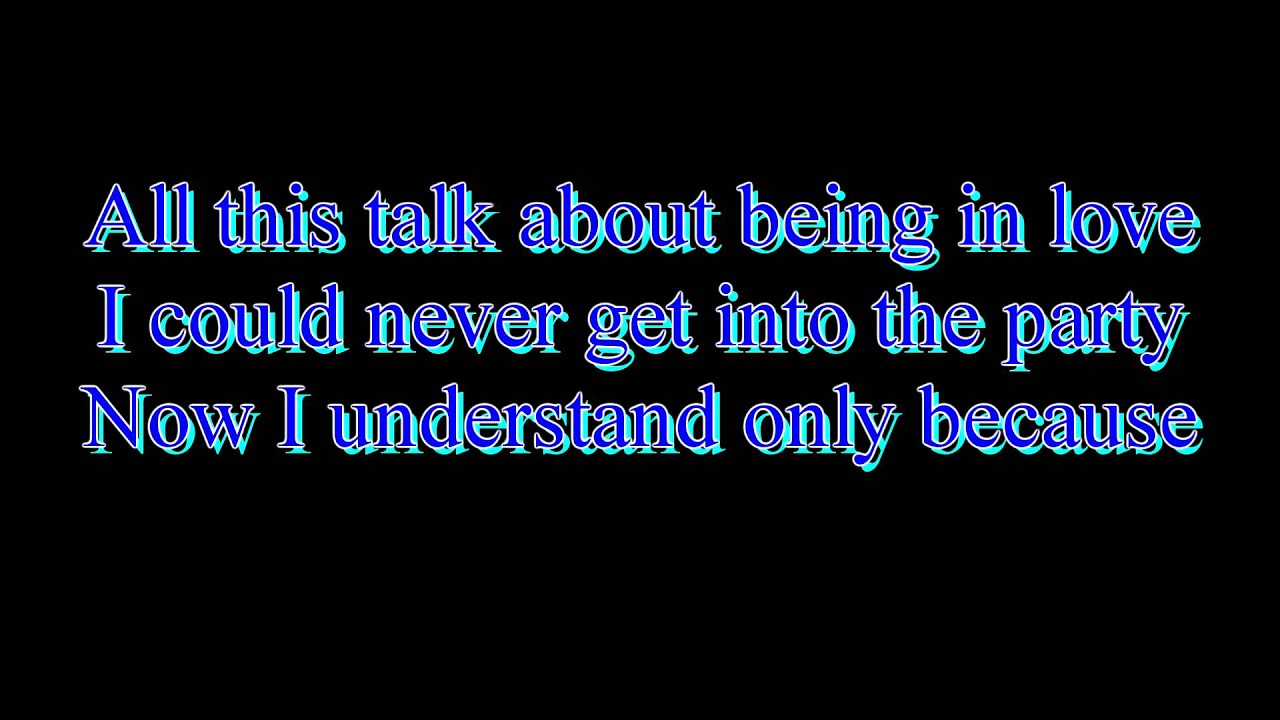 Big Time Rush Confetti Falling Music Lyrics [HD] YouTube