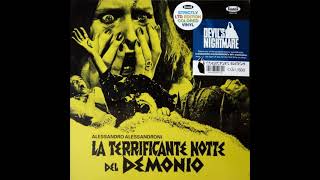 Alessandro Alessandroni - Devil's nightmare (Main titles)