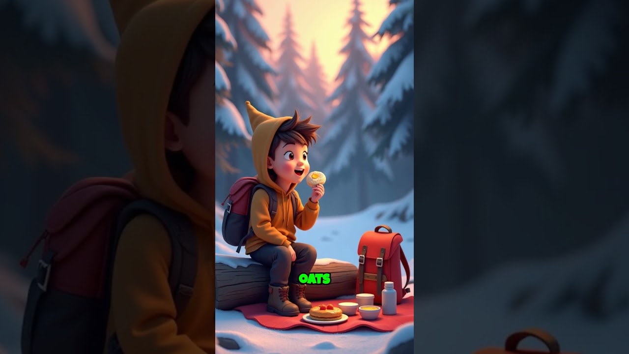 Cold-Season Trail Eats: Homemade Meals Beyond Packaged Snacks