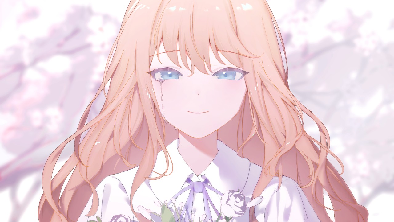 Kitkit Lu – Final Spring|Healing song for your heart【Original MV】 auf YouTube ansehen Kitkit Lu – Final Spring|Healing song for your heart【Original MV】 auf YouTube ansehen