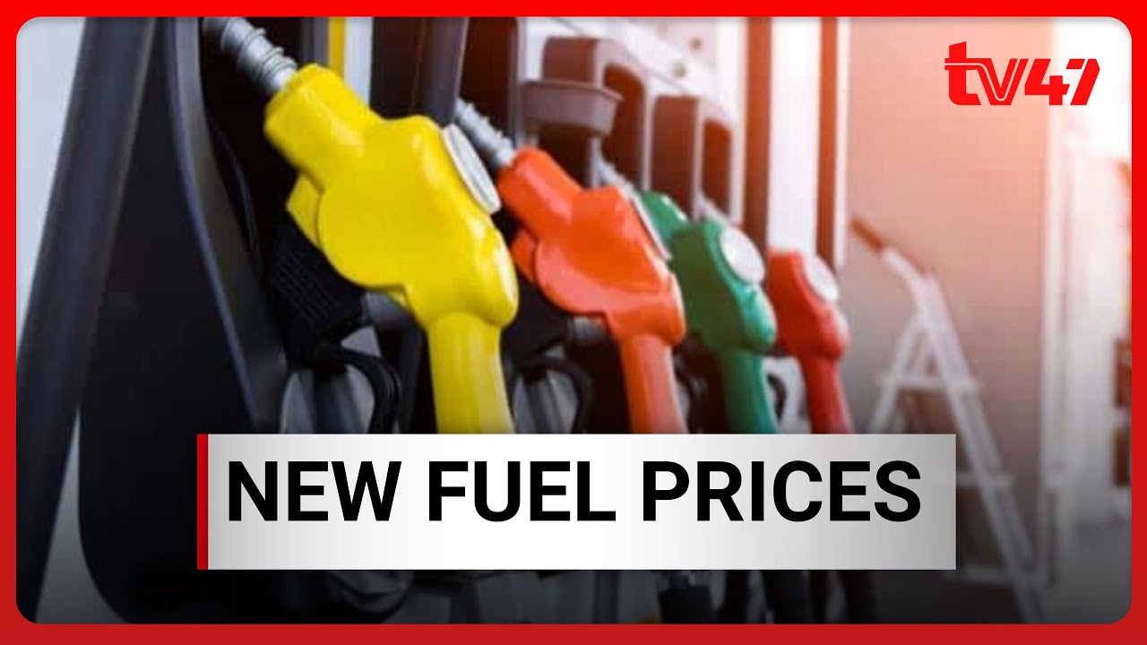 EPRA announces new fuel prices — Petrol hits Sh177.42 per Litre