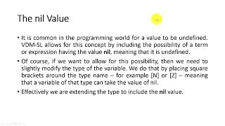 Cs636 week 9 topic 67