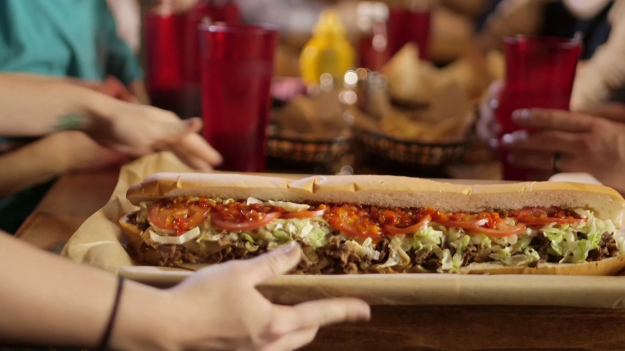 2017 Submarine House Commercial YouTube