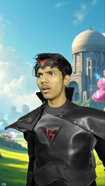Baalveer 3 comedy 😃 😀  #shorts #funny