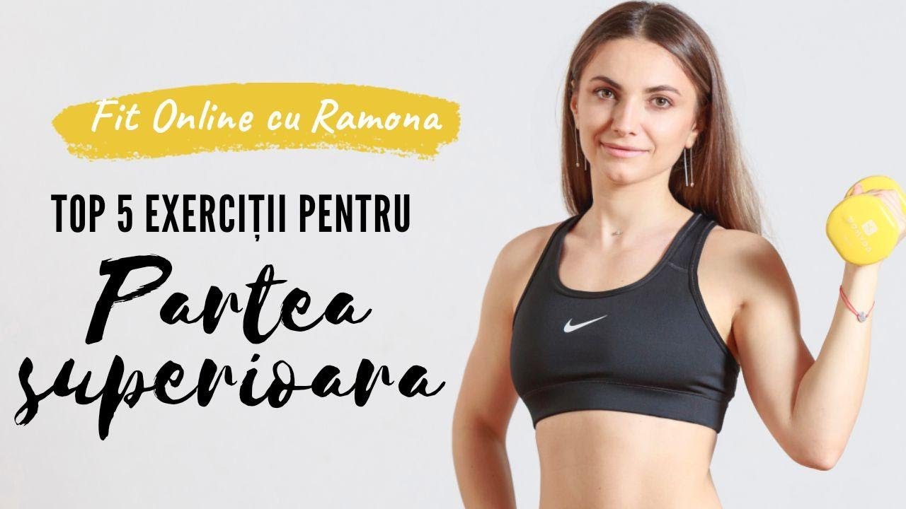 Cele Mai Bune Exercitii Pentru Spate