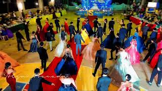 JS Prom Discotillion Dance | Milagros NHS