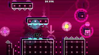 84% on toe 2 (progress #1)