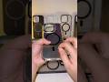 #shockproofcase #magnetic #iphonecase for #iphone16pro