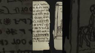 5 Most Mysterious Documents Ever Discovered | Episode 168
