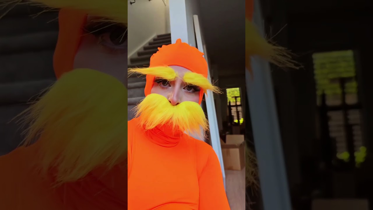 why are you staring bernard?