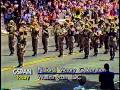 2d Marine Division Band, Victory Parade Washington,DC 1991