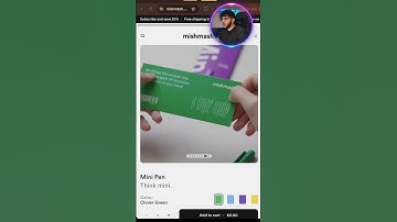 Add This TRUST Signal To Your Homepage To Build Instant Credibility #shorts #shopifylandingpage