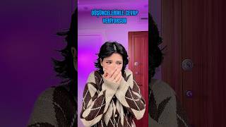 Düşünceni Kontrol Et