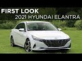 2021 Hyundai Elantra | First Look | Driving.ca