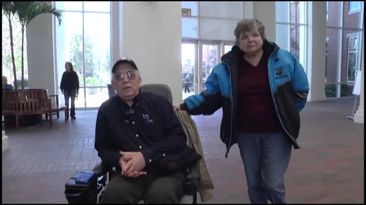 Grandparents fight for custody rights