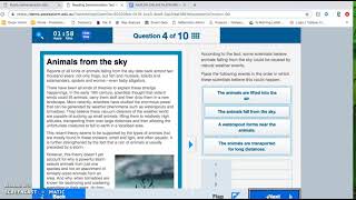Naplan Online Readiness
