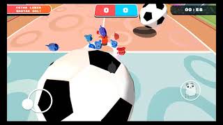 S.T.A.R: Lari Keren Super Sulit - Android Gameplay # 1 [HD] iOS screenshot 2