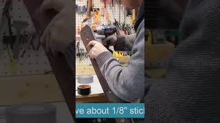 Workshop tape holder #diy #woodworking #tools #organize
Workshop tape holder #diy #woodworking #tools #organize Workshop tape holder #diy #woodworking #tools #organize