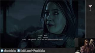 Ruby Weapon Hour - Until Dawn (Part 3) 2017-02-04