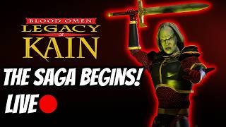 Legacy Of Kain Blood Omen : Voradors mansion!! and Beyond
Any and All Support is welcome click the links down below!
☕️Kofi Donate : https://ko-fi.com/N4N0616DX
💻Discord : https://discord.gg/ggJT9MvXMR
Join this channel to get access to perks:
https://www.youtube.com/channel/UCowQEWXlgG-oFP0e2x3hSiw/join Legacy Of Kain Blood Omen : Voradors mansion!! and Beyond