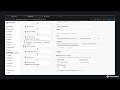 SaaS Manager - Workflow Orchestration