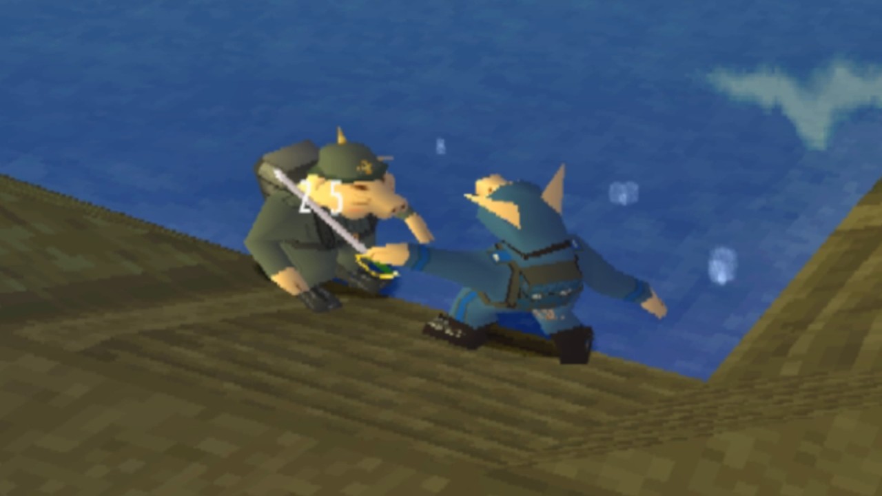 Hogs of War: Знакомьтесь с оригинальными классами [Комментарии из Late Night Live]