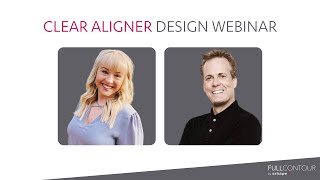 Full Arch Clear Aligner Design Webinar