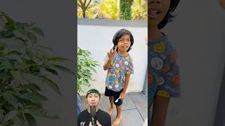 MAMA PRANK ADIK PAKAI ODOL BEKAS‼️🤯😱@vlog4u1987 #remix #dubbing #trending
