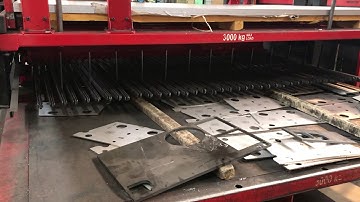 PTF GmbH (2818) - AMADA FO MII RI 3015, YOM 2012, tube cutting, MP Flex